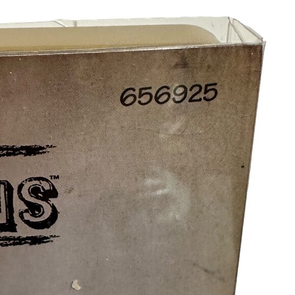 Sizzix Tim Holtz Alteration Bigz Die Rickety House 656925 Halloween Scrapbooking - Picture 3 of 11